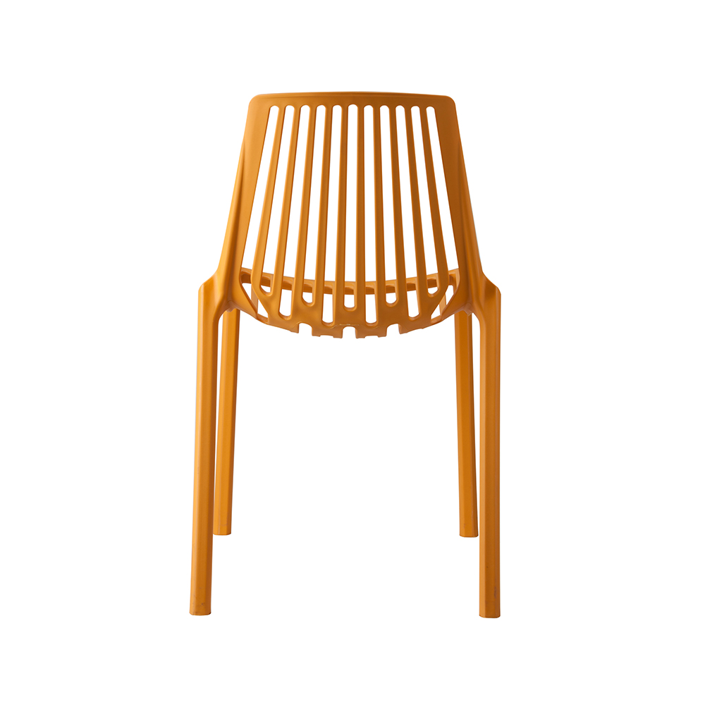 ZY-9909 440mm Seat height dining chair