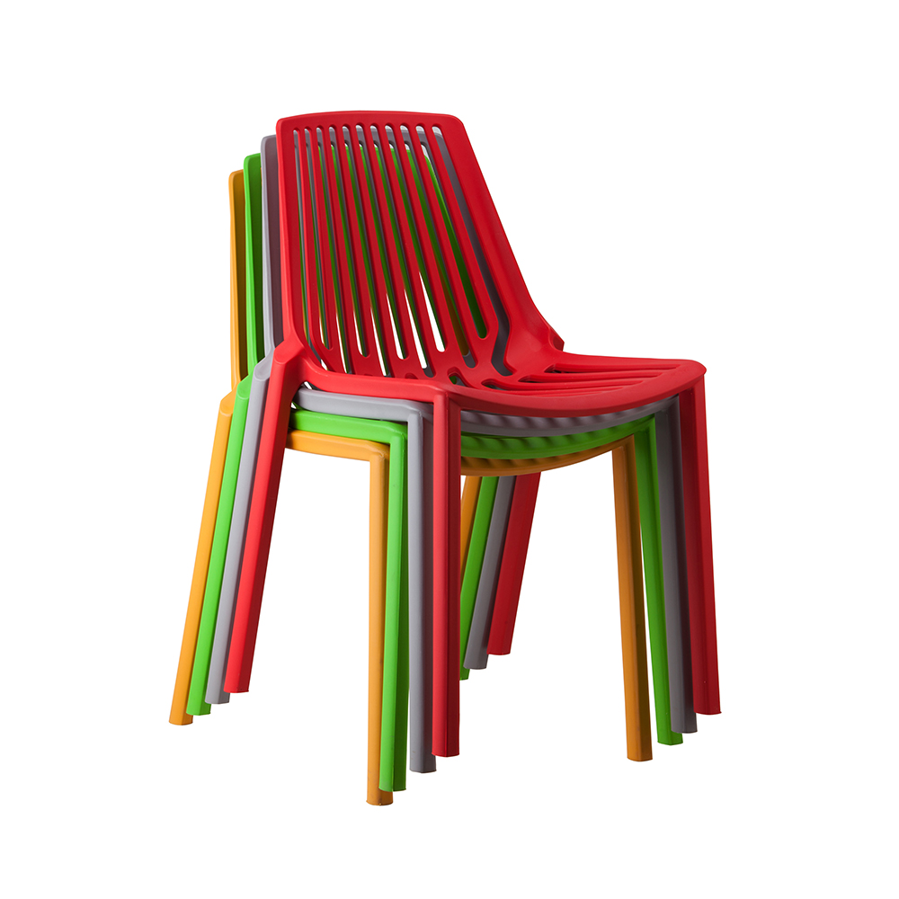 ZY-9909 440mm Seat height dining chair