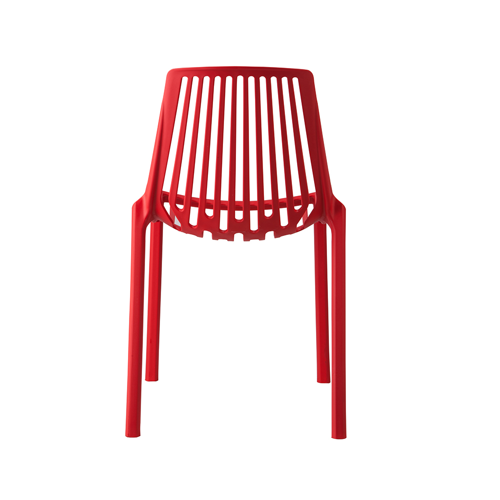 ZY-9909 440mm Seat height dining chair
