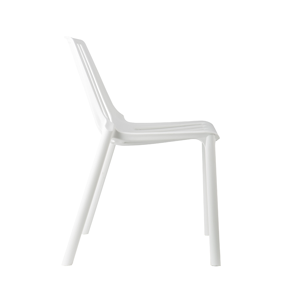 ZY-9909 440mm Seat height dining chair