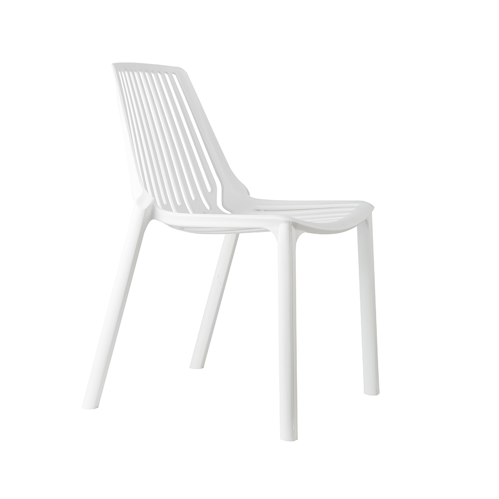 ZY-9909 440mm Seat height dining chair