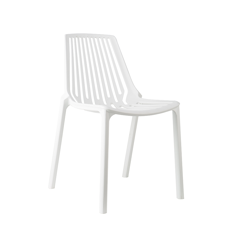 ZY-9909 440mm Seat height dining chair