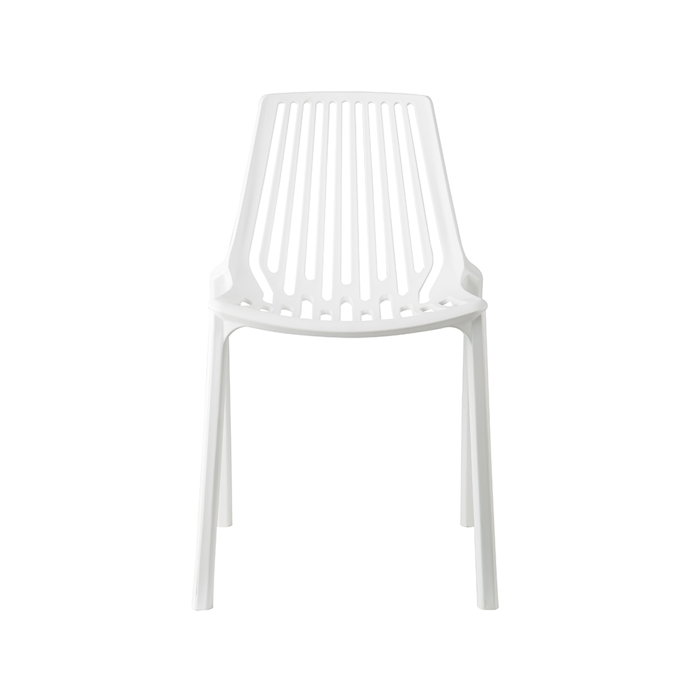 ZY-9909 440mm Seat height dining chair