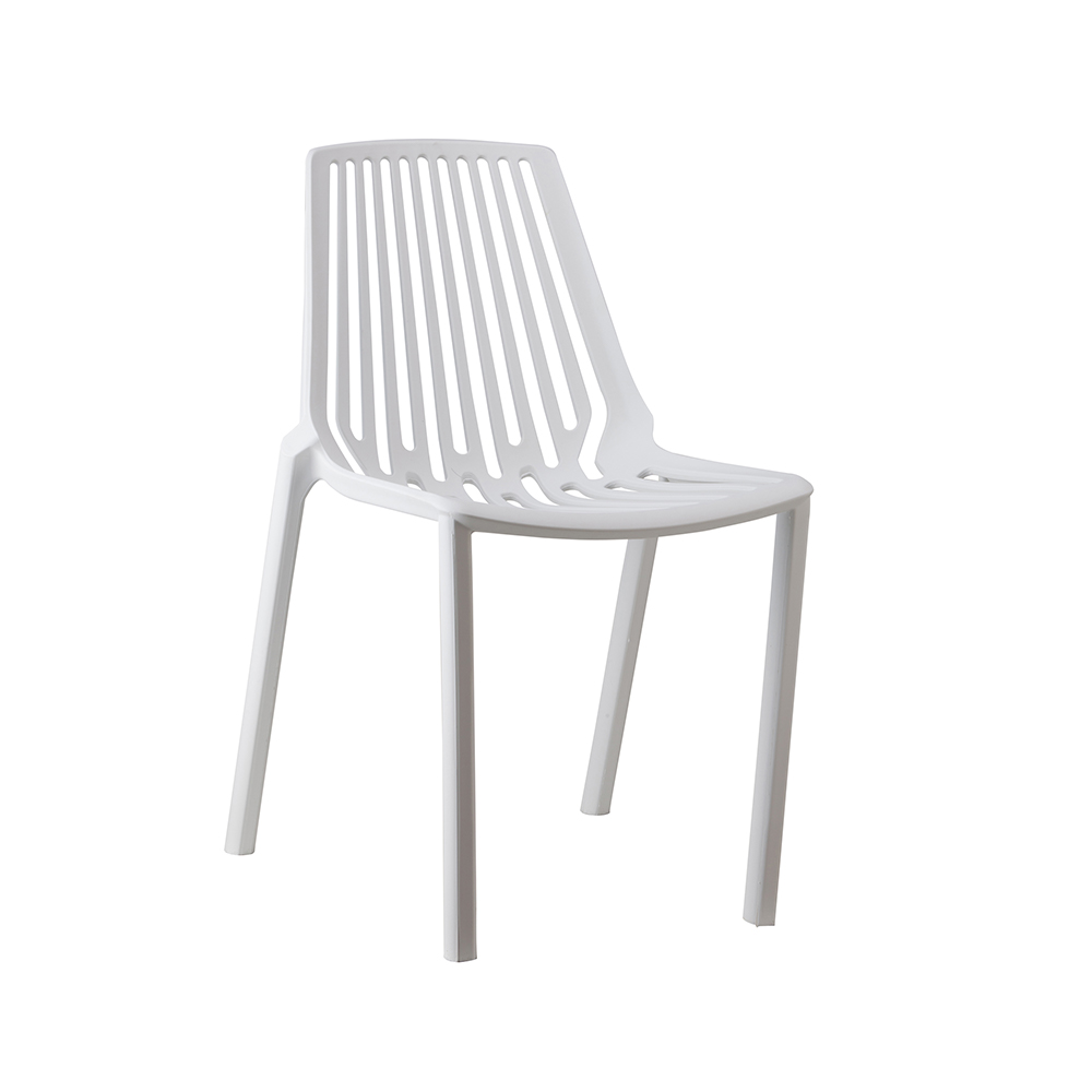 ZY-9909 440mm Seat height dining chair