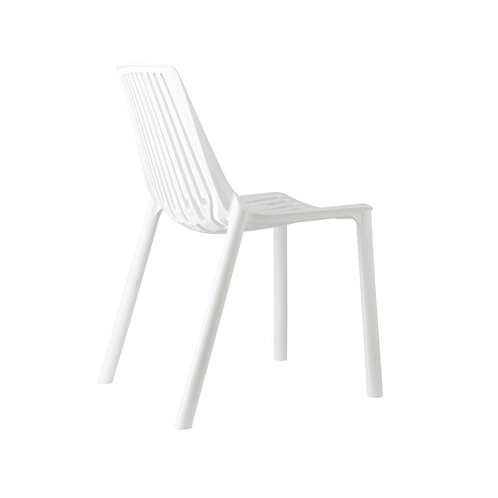ZY-9909 440mm Seat height dining chair