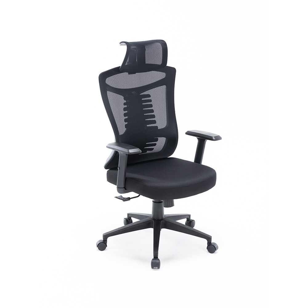ZY-6003 original foam Seat  Mesh Office Chair
