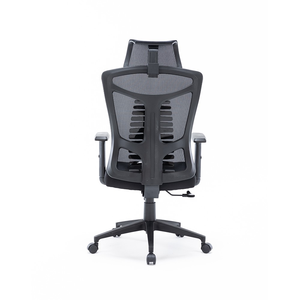 ZY-6003 original foam Seat  Mesh Office Chair