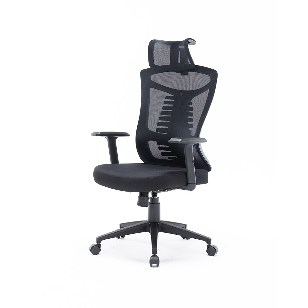 ZY-6003 original foam Seat  Mesh Office Chair