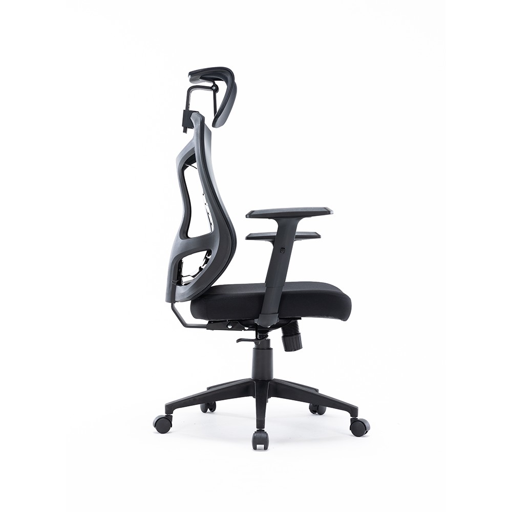 ZY-6003 original foam Seat  Mesh Office Chair