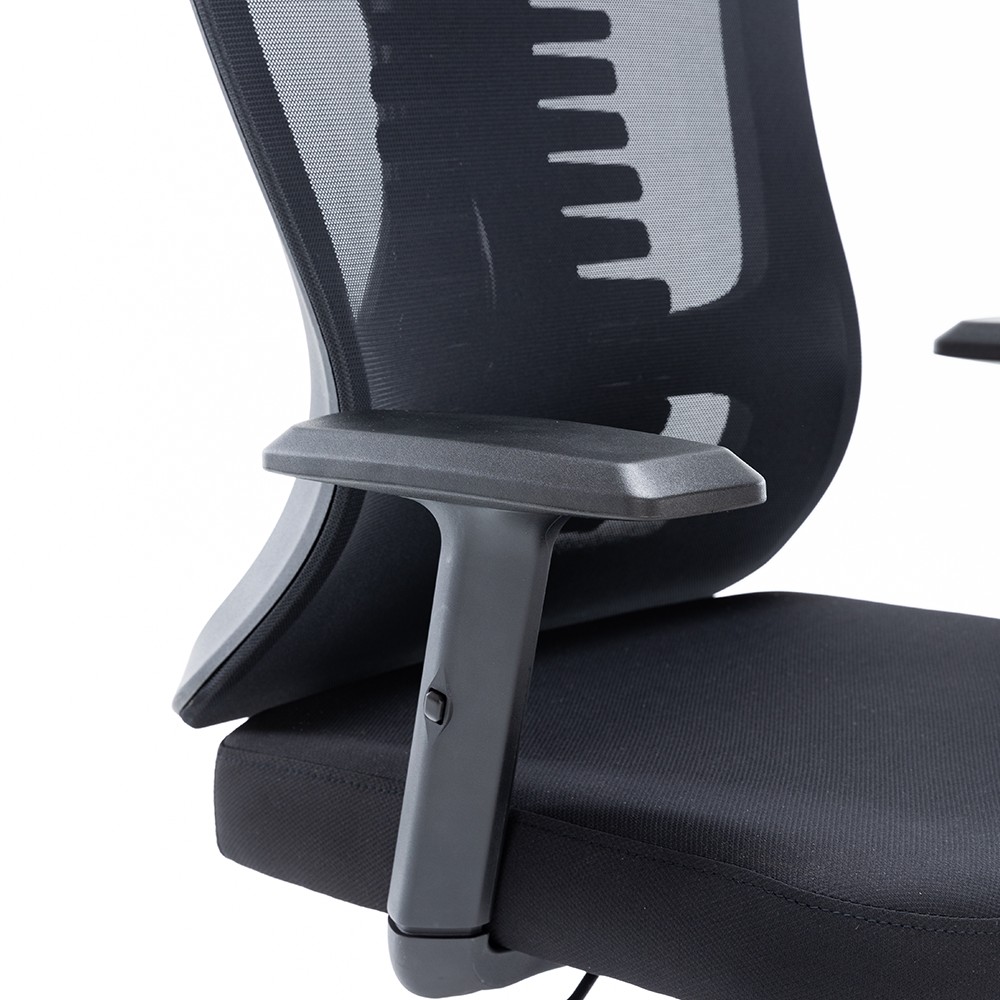 ZY-6003 original foam Seat  Mesh Office Chair