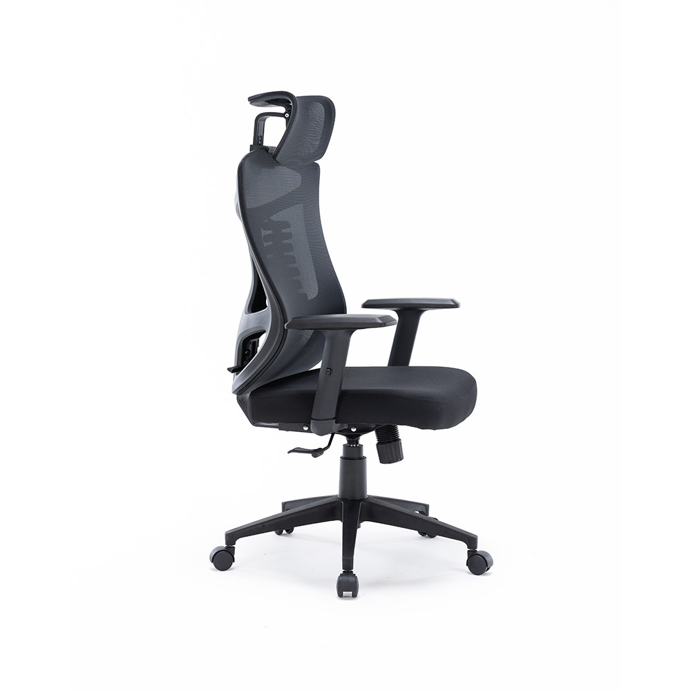 ZY-6003 original foam Seat  Mesh Office Chair