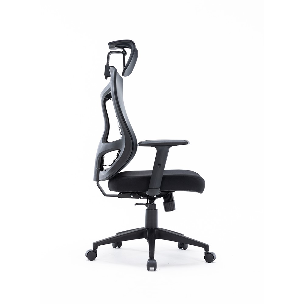 ZY-6003 original foam Seat  Mesh Office Chair