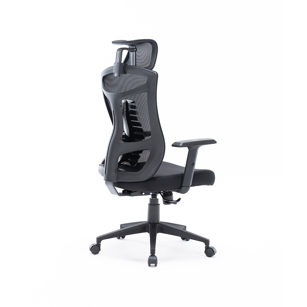 ZY-6003 original foam Seat  Mesh Office Chair