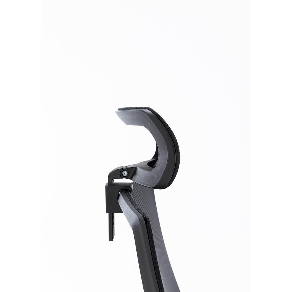 ZY-6008  Mesh for back and headrest Mesh Office Chair