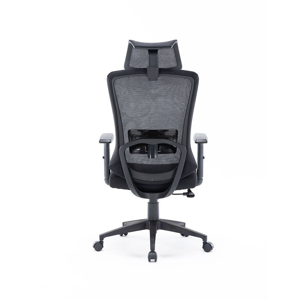 ZY-6009  synchronic pallet Mechanism Mesh Office Chair