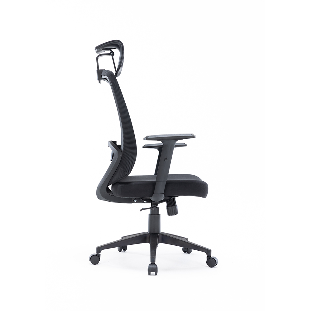 ZY-6009  synchronic pallet Mechanism Mesh Office Chair