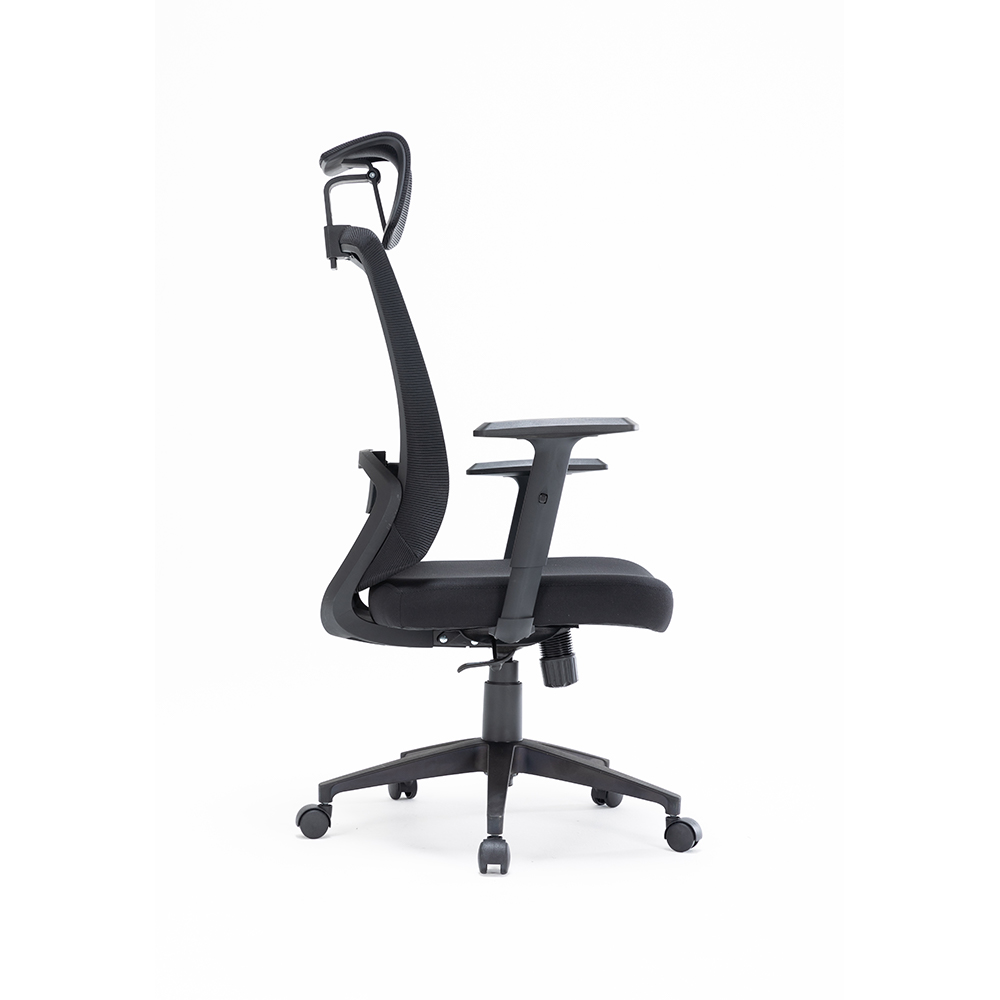 ZY-6009  synchronic pallet Mechanism Mesh Office Chair