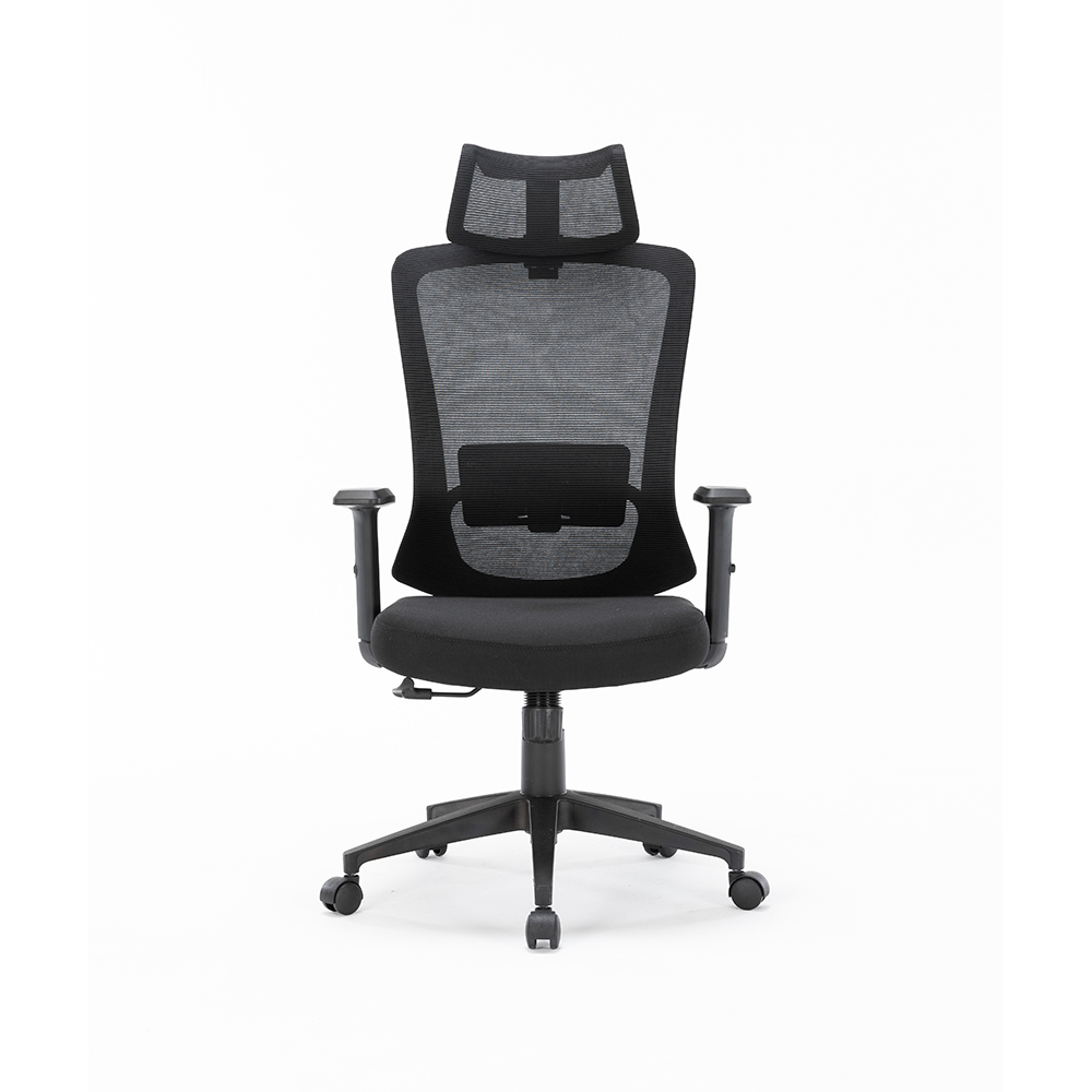 ZY-6009  synchronic pallet Mechanism Mesh Office Chair