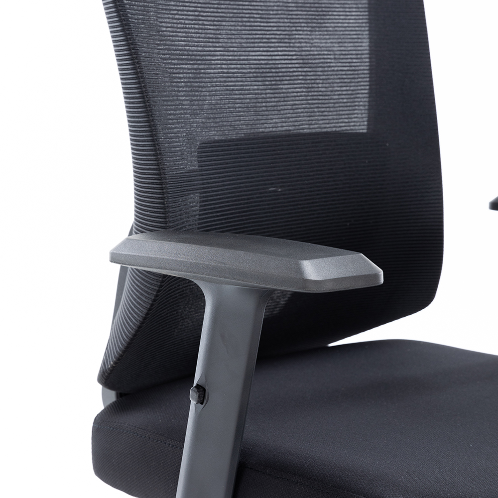 ZY-6009  synchronic pallet Mechanism Mesh Office Chair