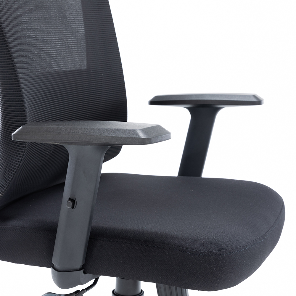 ZY-6009  synchronic pallet Mechanism Mesh Office Chair