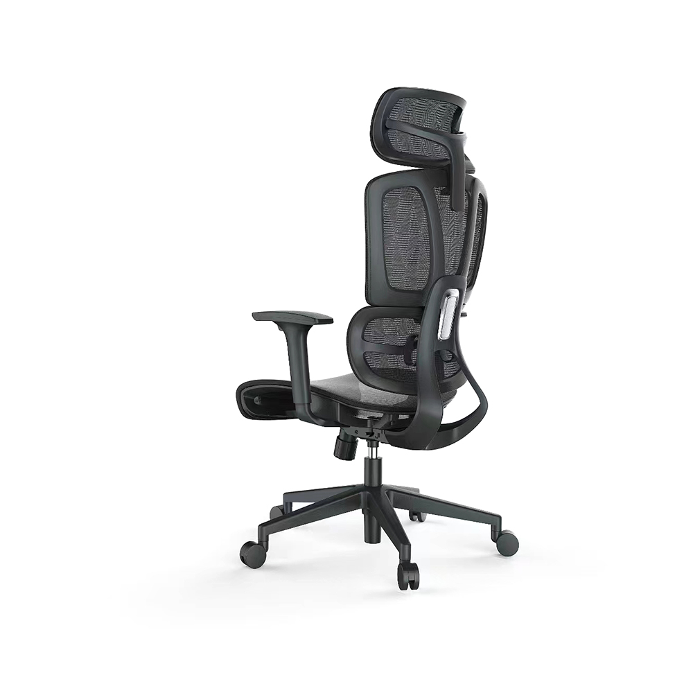 ZY-6023-1  All Mesh Fabric Mesh Office Chair