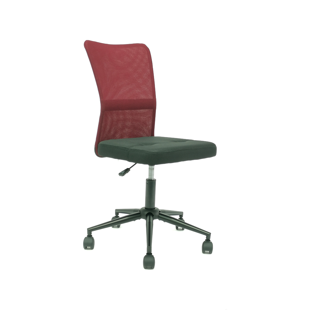 ZY-6506-2 Seat Plywood Office Chair