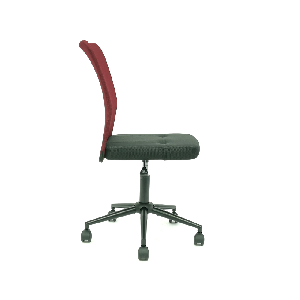 ZY-6506-2 Seat Plywood Office Chair