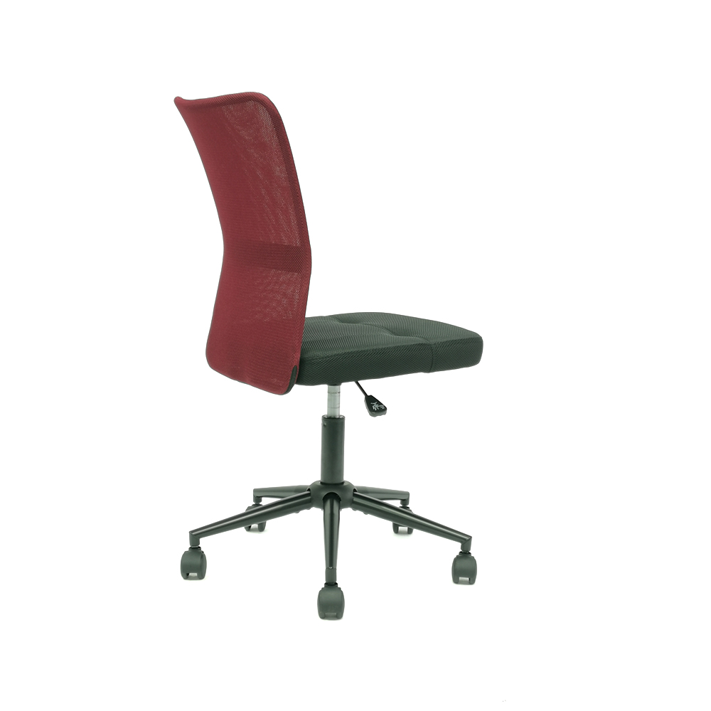 ZY-6506-2 Seat Plywood Office Chair