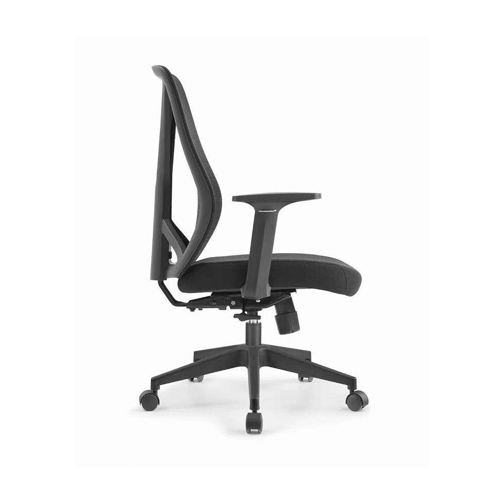 ZY-6035-1  Synchronic pallet Mesh Office Chair