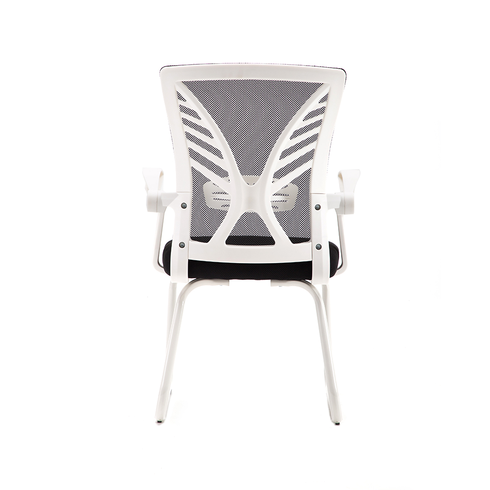 ZY-6801W-1 meeting chair Mesh Office Chair