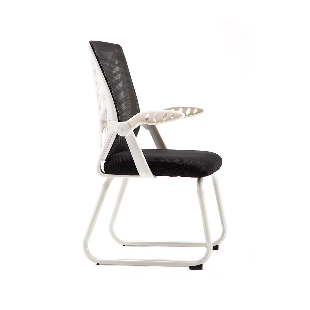 ZY-6801W-1 meeting chair Mesh Office Chair